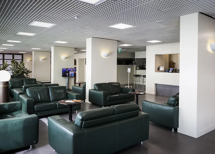UNAWAY Hotel Forte Dei Marmi
