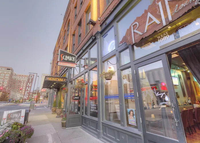 Montvale Hotel (Adults Only)
