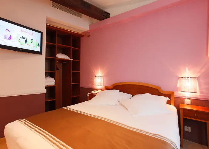 Hotel Atelier Vavin
