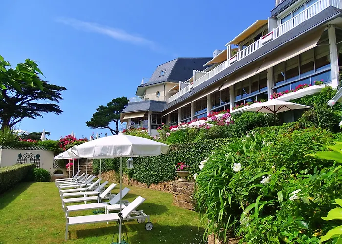 Ti Al Lannec - Restaurant & Spa