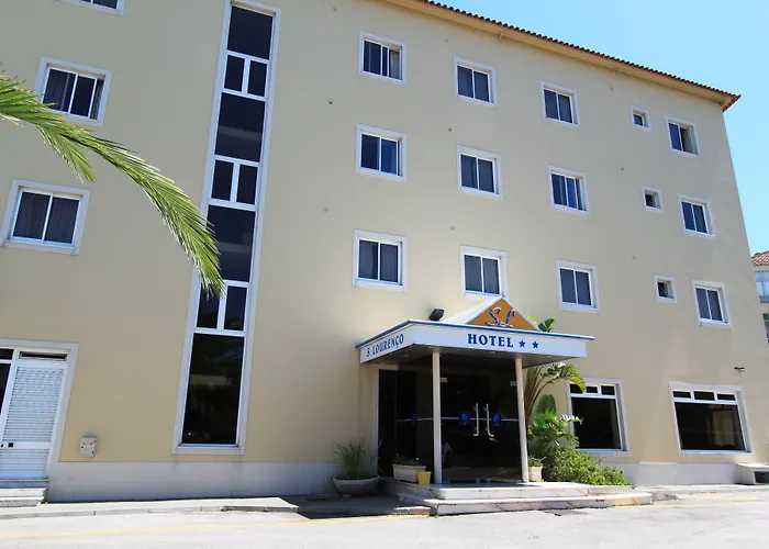 Hotel São Lourenço