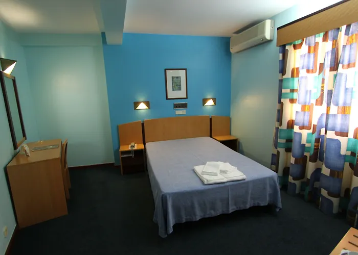 Hotel São Lourenço