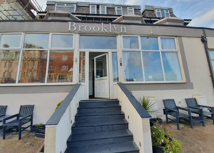 Brooklyn Hotel