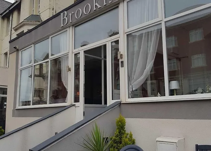 Brooklyn Hotel