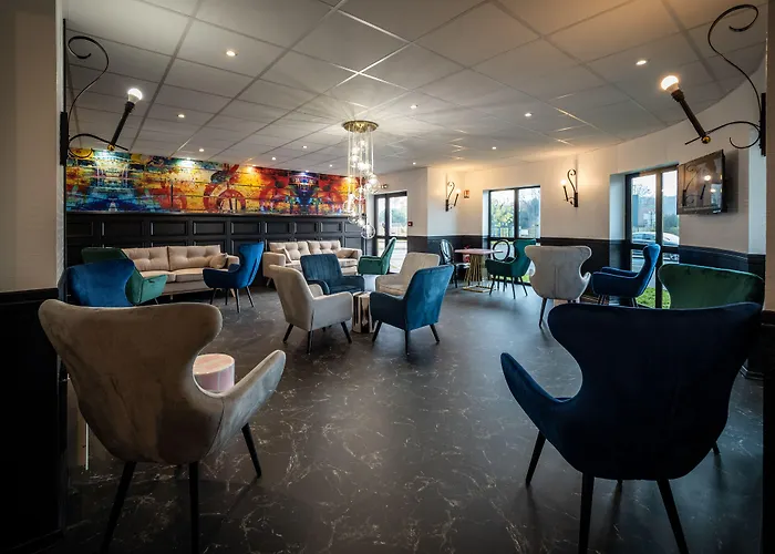 Welcomotel Aéroport
