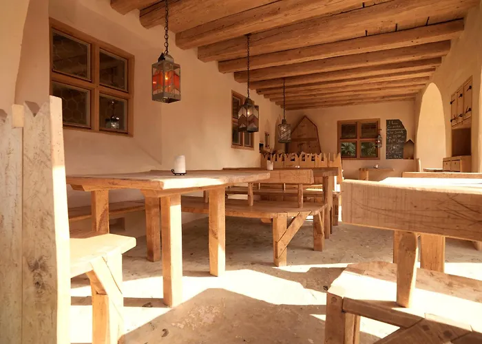 Hotel San Gabriele