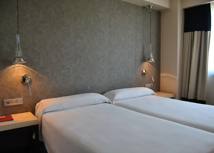 Hotel NH Alcorcón