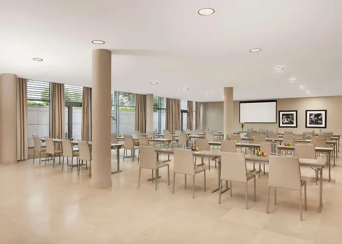 Hotel NH Alcorcón