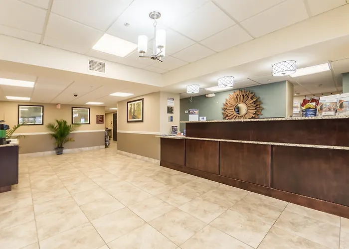 Best Western Plus Sebastian Hotel & Suites