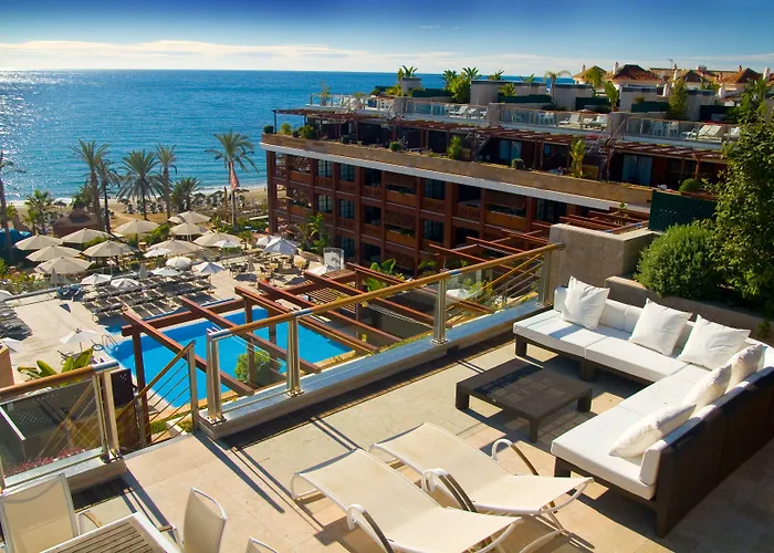 Gran Hotel Guadalpín Banus