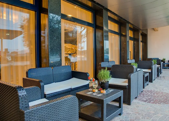 Best Western Hotel Turismo San Martino Buon Albergo