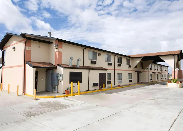 Super 8 By Wyndham Rawlins Wyoming