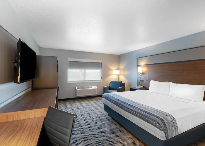 Americinn By Wyndham