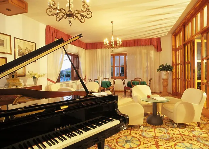Hotel Parco Smeraldo Terme