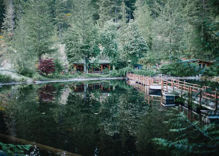 Ruby Lake Resort