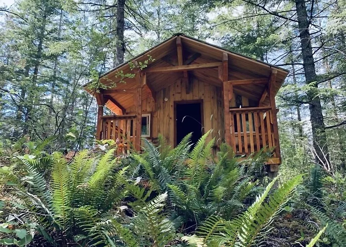 Ruby Lake Resort