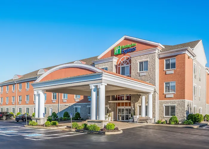 Best Western Plus 1000 Islands Hotel & Suites Gananoque