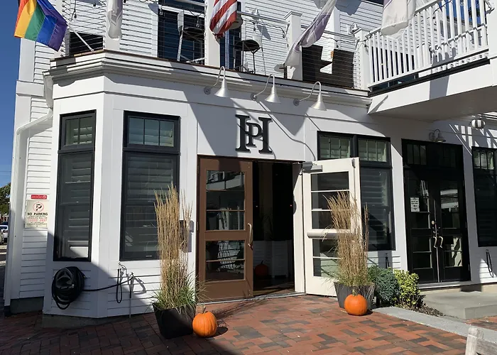 Pilgrim House