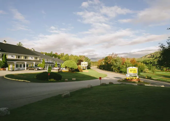Town & Country Inn & Resort