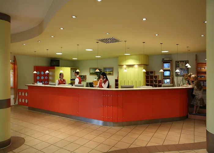 Ifa Fehmarn & Ferien-Centrum
