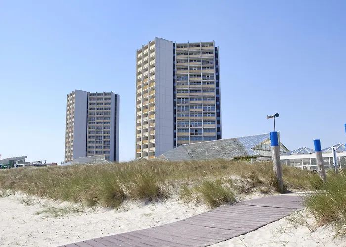 Ifa Fehmarn & Ferien-Centrum