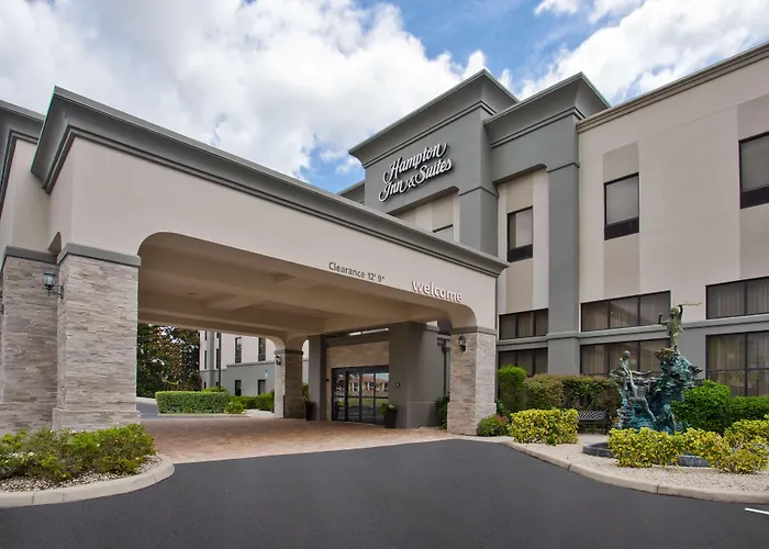 Hampton Inn & Suites Lady Lake/The Villages