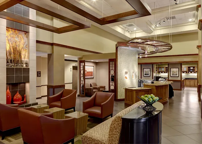 Hyatt Place Columbus-North
