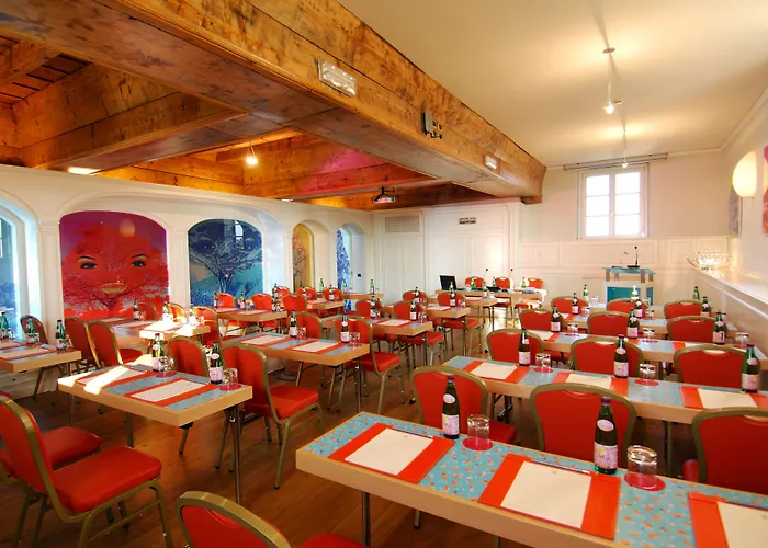 Byblos Art Hotel Villa Amista San Pietro in Cariano