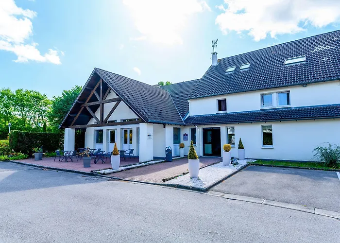 Comfort Nord
