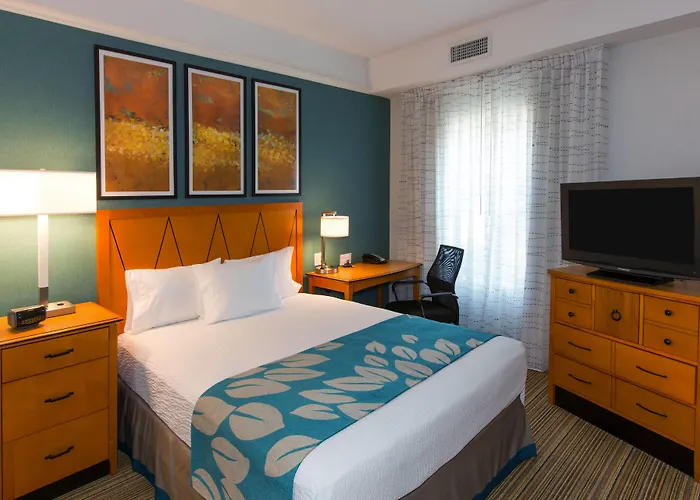 Residence Inn Wayne