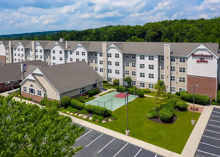 Residence Inn Wayne