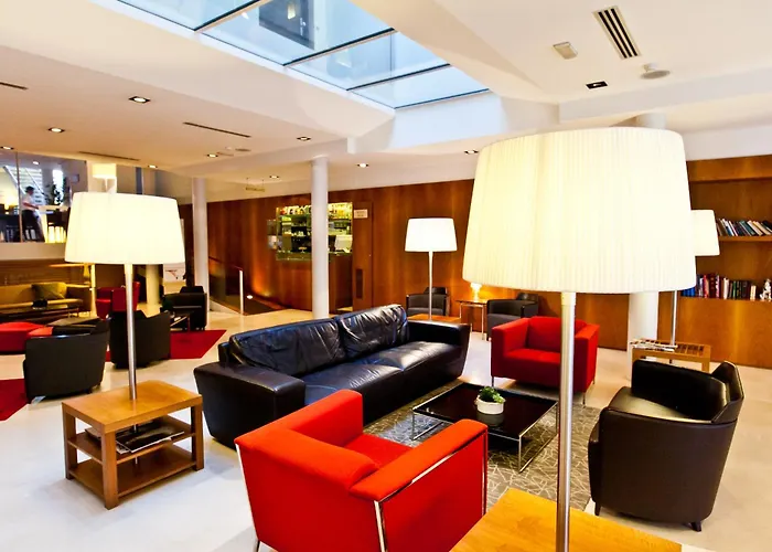 Dal Moro Gallery Hotel Assisi