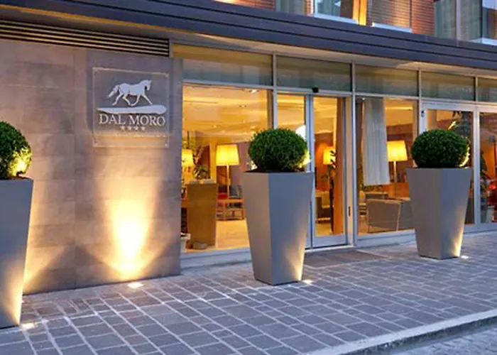Dal Moro Gallery Hotel Assisi