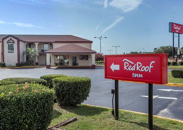 Red Roof Inn