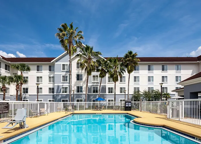 Homewood Suites By Hilton Gainesville