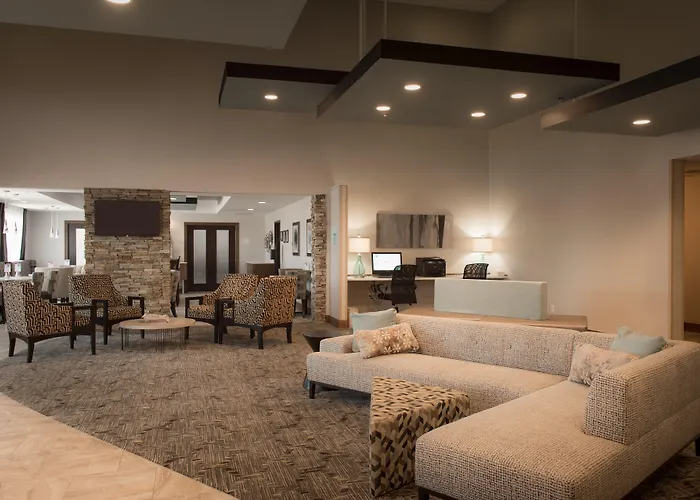 Holiday Inn Express Le Claire Riverfront-Davenport By Ihg
