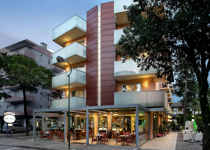 Hotel Daniele Lignano Sabbiadoro