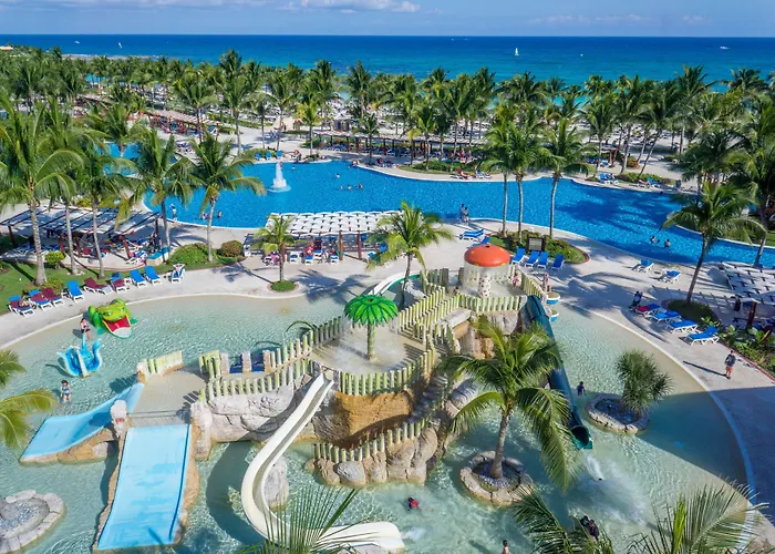 Barceló Maya Colonial - All Inclusive