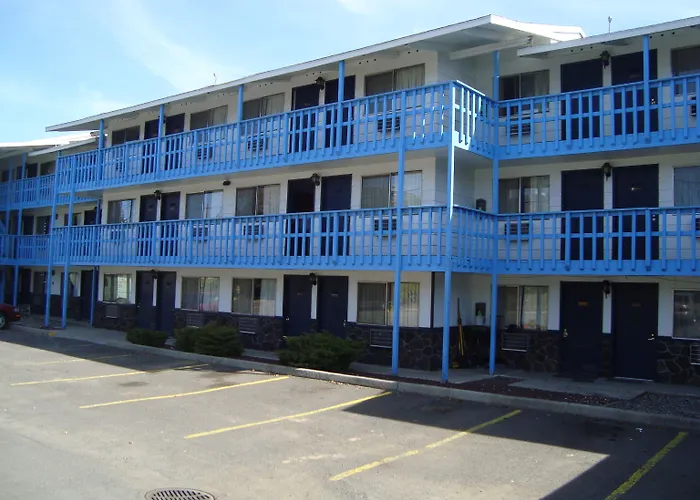 Willow Springs Motel