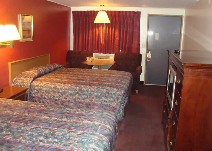 Willow Springs Motel