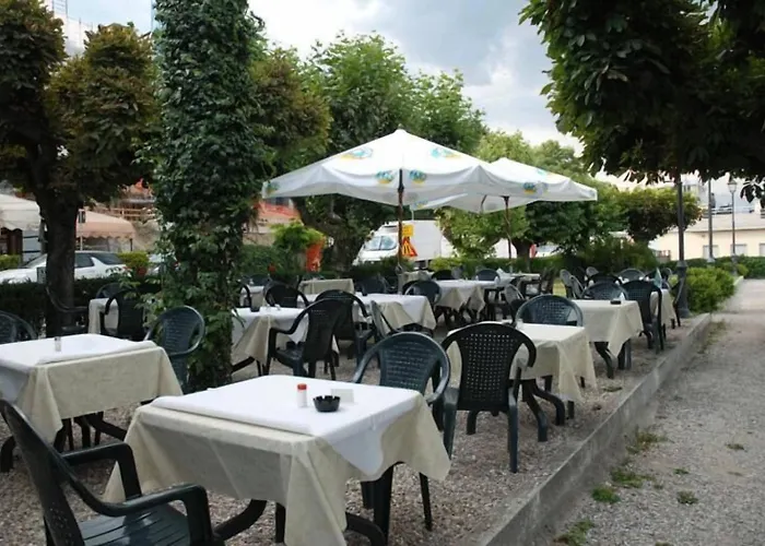 Hotel Riviera Cadenabbia