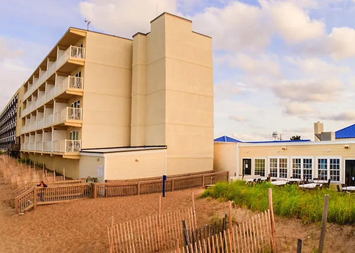 The Sea Ranch Resort