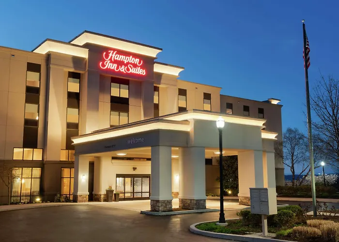 Hampton Inn & Suites - Mountain Springs