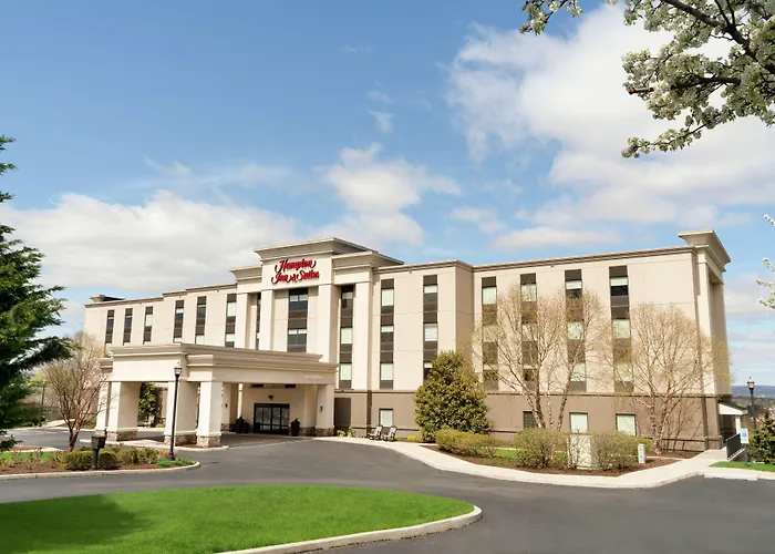 Hampton Inn & Suites - Mountain Springs