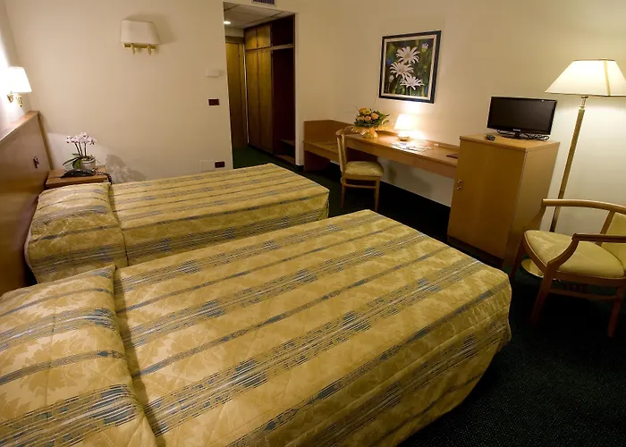 Hotel Galant