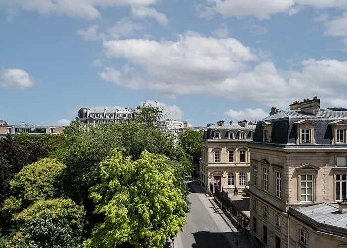 La Chambre du Marais