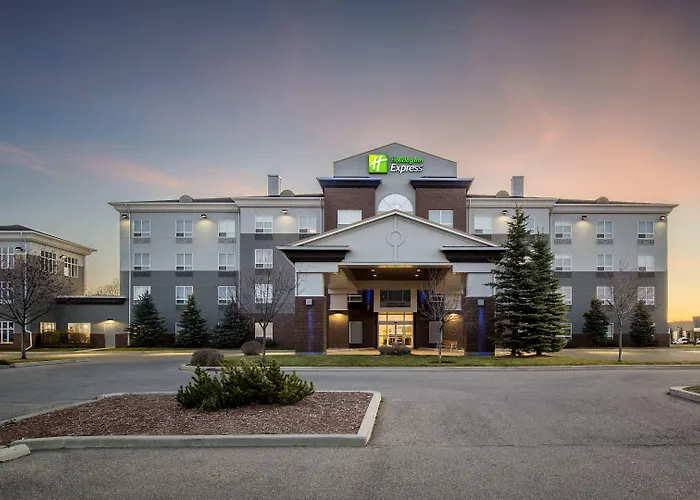 Holiday Inn Express By Ihg