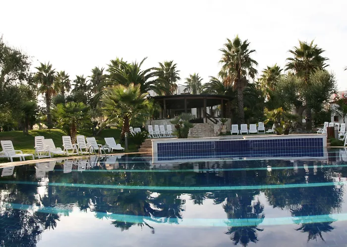 Citta Bianca Country Resort Ostuni