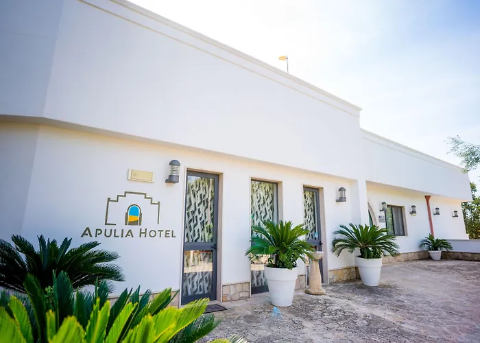 Città Bianca Country Resort Ostuni