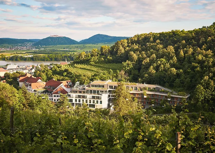Steigenberger & Spa Krems